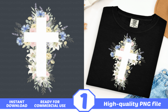 Christian Cross, Religious: A Timeless Design