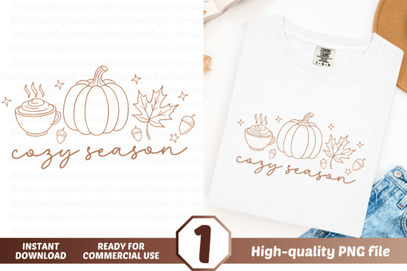 Embracing the Cozy Season, Fall: A Trend That Transcends Time