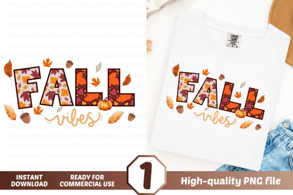 Fall Vibes, Fall