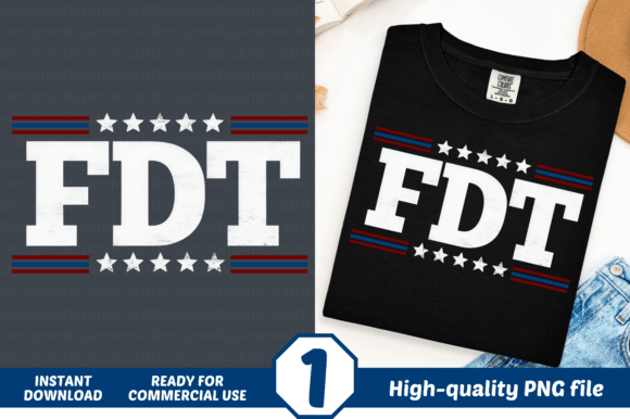 FDT, Policy, and Sublimation Design: A Powerful Combination for Creative Professionals